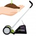 Greenworks 16-Inch Reel Lawn Mower with Grass Catcher 25052   550250766